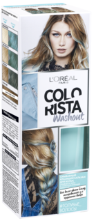 Краска для волос L’Oreal Paris Colorista Washout 09 Aqua