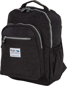Рюкзак Polar 18208 8,6 л черный