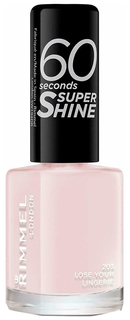 Лак RIMMEL 60 Seconds Super Shine