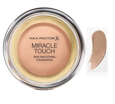 тональная основа "Miracle Touch" тон 070 MAX Factor