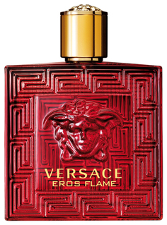 Мужская парфюмерия Versace Eros Flame
