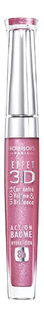 Блеск для губ Bourjois Effet 3D тон 20 Светло-розовый