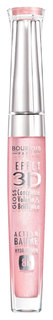 Блеск для губ BOURJOIS Effet 3D №29 Rose Charismatic