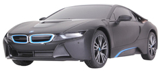 Радиоуправляемая машинка Rastar BMW i8 1:18 59200