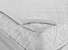Наматрасник стеганый "QUILTED MATTRESS" (180X200) Maison Dor