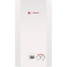Настенный газовый котел Hi-Therm OPTIMUS 24, 24кВт