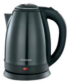 Чайник электрический Starwind SKS2051