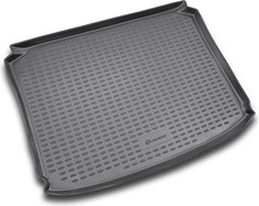 Коврик В Багажник Peugeot 307 Хб. 01-08 (Полиуретан) ELEMENT арт. NLC3802B11