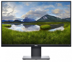 Монитор Dell P2421 Black (2421-0773)