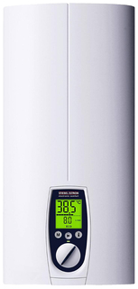 Водонагреватель проточный STIEBEL ELTRON DHE 27 Sli white