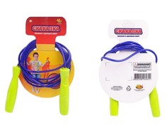 Скакалка ABtoys 220 см S-00159