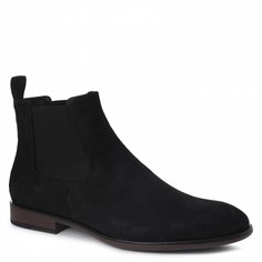 Ботинки мужские Vagabond 4463_2398414 черные 43 EU