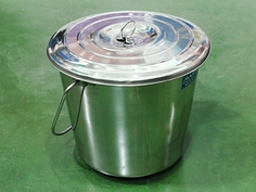 Ведро violet MH-192/А 8 л