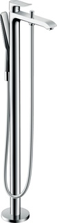 Смеситель для ванной с душем Hansgrohe 31471000