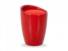 Пуф Bocha ОГОГО Обстановочка! ky829_red
