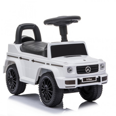 Каталка детская Sweet Baby Mercedes-Benz GD350 White 426613