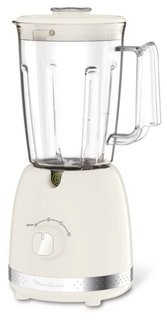 Стационарный блендер Moulinex LM355A10