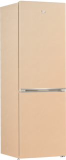 Холодильник BEKO B1DRCNK362HSB (7387110005) beige