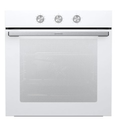 Встраиваемый электрический духовой шкаф Gorenje BO6725E02WG