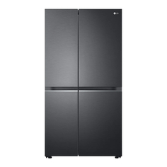 Холодильник (Side-by-Side) LG GC-B257SBZV
