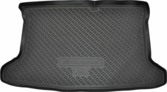 Коврик Багажного Отсека, Резиновый Hyundai-KIA арт. R8570H5001