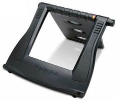 Подставка для ноутбука Kensington SmartFit EasyRiser Black (K52788WW)
