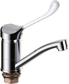 Смеситель для кухни РМС SL42-004F-15