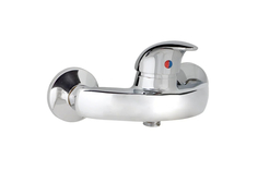 Смеситель для мойки Wasser welt wert Kiel Bucht KN027 рычажный