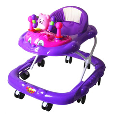 Ходунки alis мишутка фиолетовый аи000001778#ут0012312-a