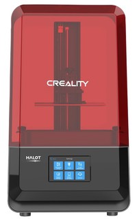 3D принтер Creality HALOT-LITE