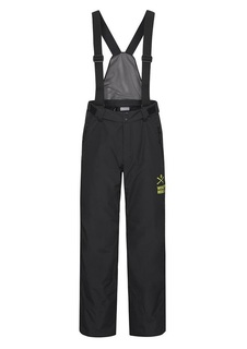 Спортивные брюки Head Race Zip Pants black, XXL INT