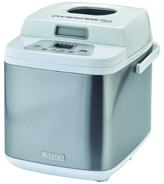 Хлебопечка Ariete 132 Steel