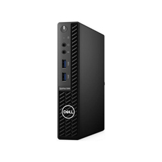 Системный блок Dell Optiplex 3080 Black (3080-9872)