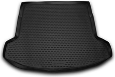 Коврик В Багажник Полиуретан ELEMENT арт. NLC3624G13