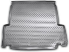 Коврик В Багажник Полиуретан ELEMENT арт. NLC0506B12