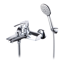 Смеситель LEMARK Mars LM3514C для ванны