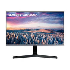Монитор Samsung S24R350FZI Gray