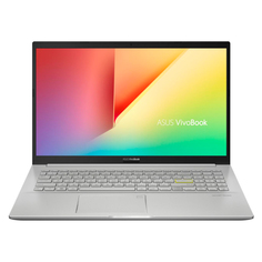 Ноутбук ASUS Vivobook 15 K513EA-L12044T Silver