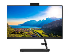 Моноблок Lenovo IdeaCentre AIO 3 24ALC6 23.8"FHD/Ryzen 5 5500U/8Gb/SSD256Gb