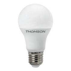 Лампочка светодиодная Thomson, TH-B2098, 5W, E27