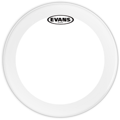 Пластик для бас барабана Evans BD18GB4C EQ4 Frosted