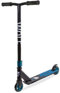 Самокат трюковый Novatrack Wolf El
