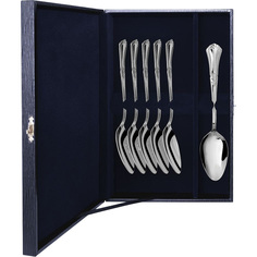 Набор десертной ложки "Фаворит" (6 предметов) АргентА