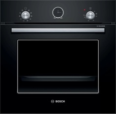 Встраиваемый электрический духовой шкаф Bosch HBFS10BB0R