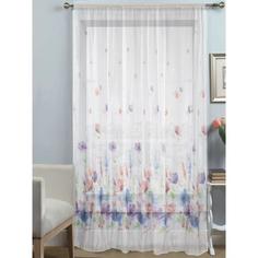 Тюль Amore Mio, 10721, 300*270 см