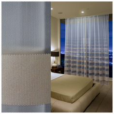 Штора Amore Mio 3489 300x270 см