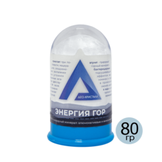 Дезодорант Энергия гор Styx Naturcosmetic
