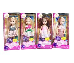 Кукла Junfa toys Isabella, 99139-TN в ассортименте