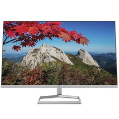 Монитор HP M27fd USB-C (2H3Y8AA) Silver (2H3Y8AA)