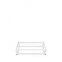 Маятник поперечный к кровати Incanto NUVOLA (белый)